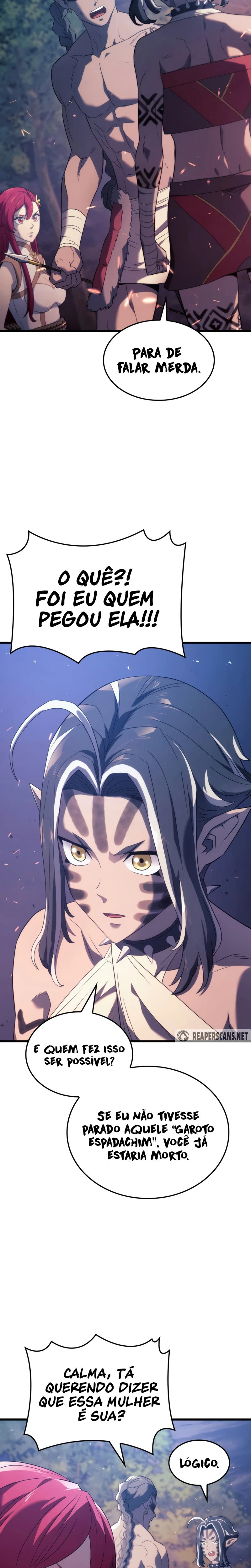 Revenge of the Baskerville Bloodhound, chapter 29, image 35