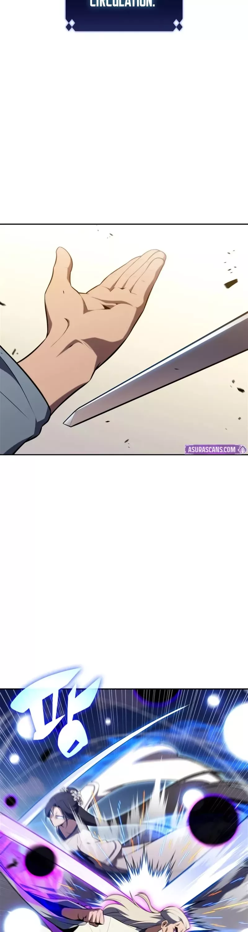 Solo Max-Level Newbie, chapter 194, image 3