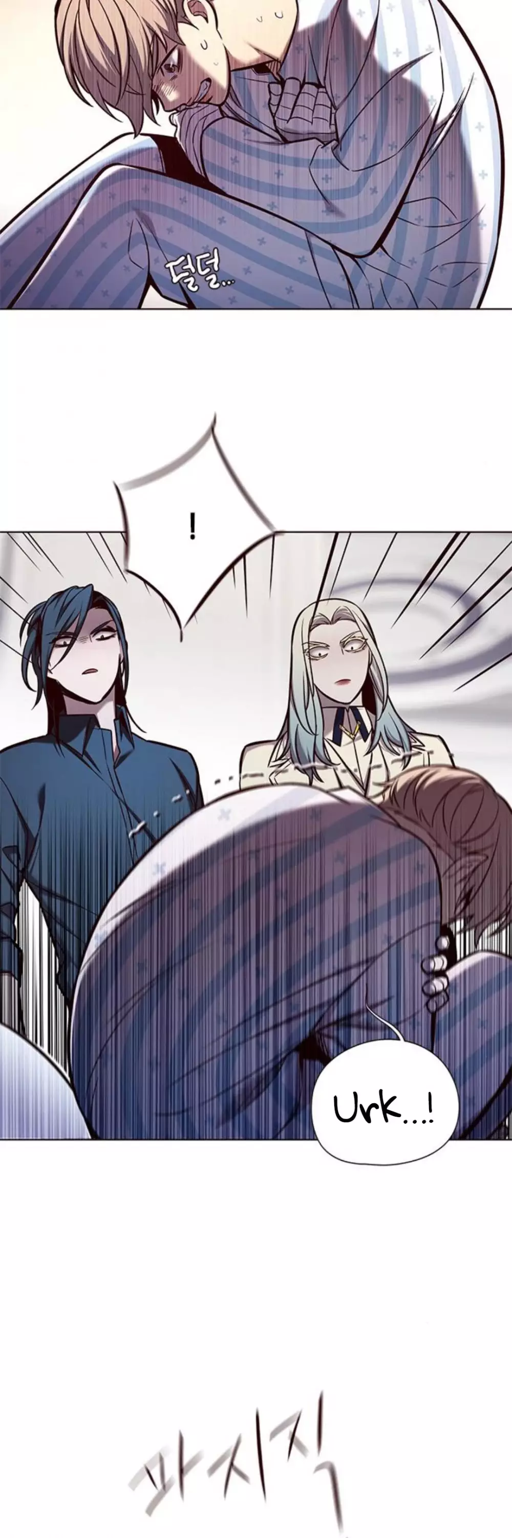 Eleceed, chapter 140, image 21