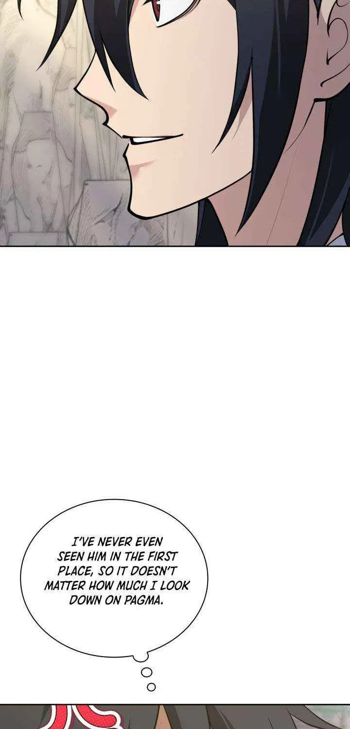 Overgeared (Team Argo), chapter 309, page 22