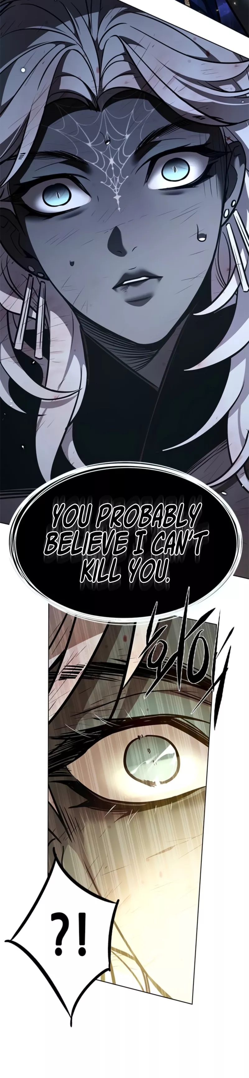 Eleceed, chapter 388, image 17