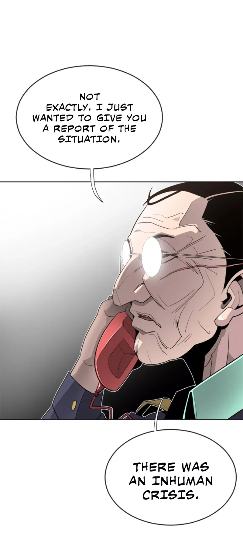 Superhuman Era, chapter 5, image 44