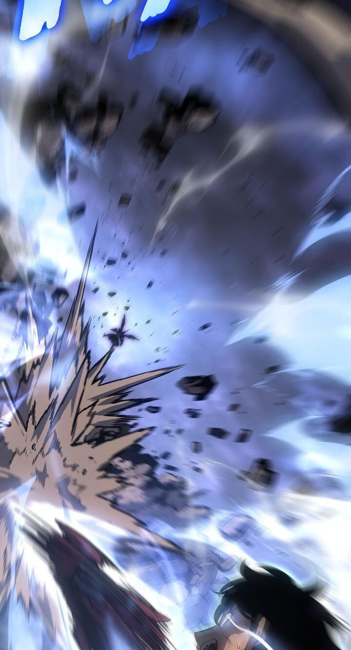 Solo Leveling, chapter 198, image 100