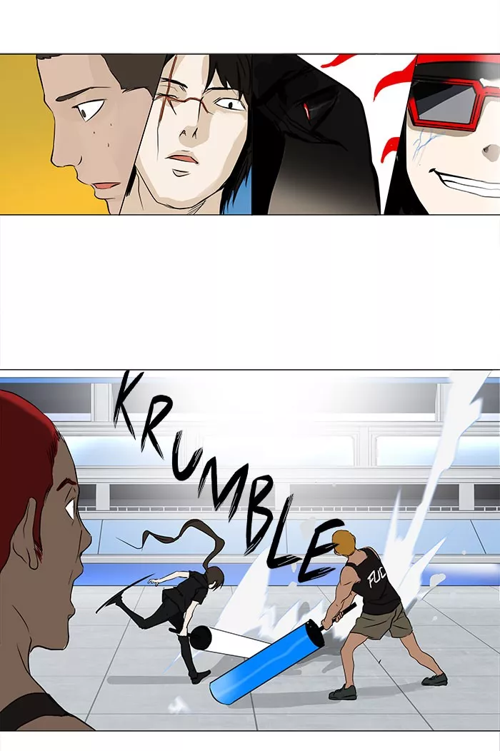 Tower of God, chapter 152, image 45