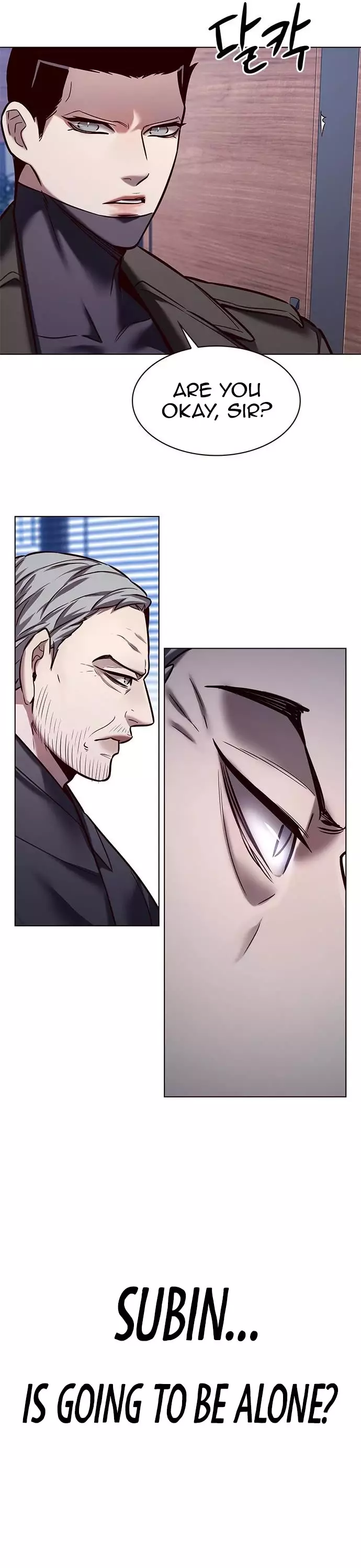 Eleceed, chapter 227, image 32