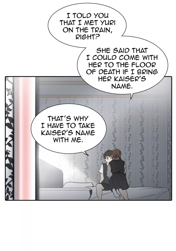 Tower of God, chapter 286, image 2