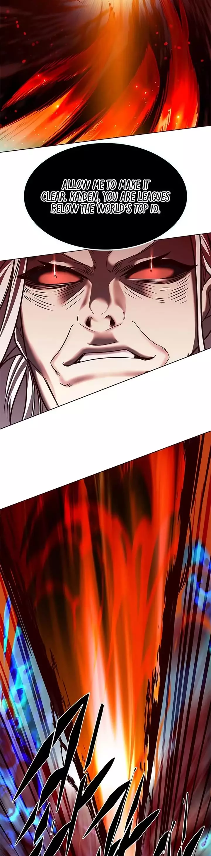 Eleceed, chapter 259, image 41