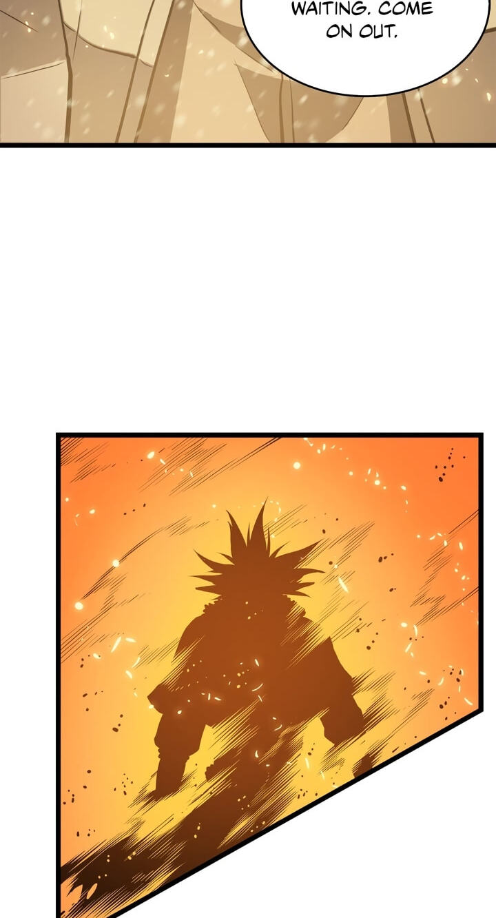 Solo Leveling, chapter 53, page 82