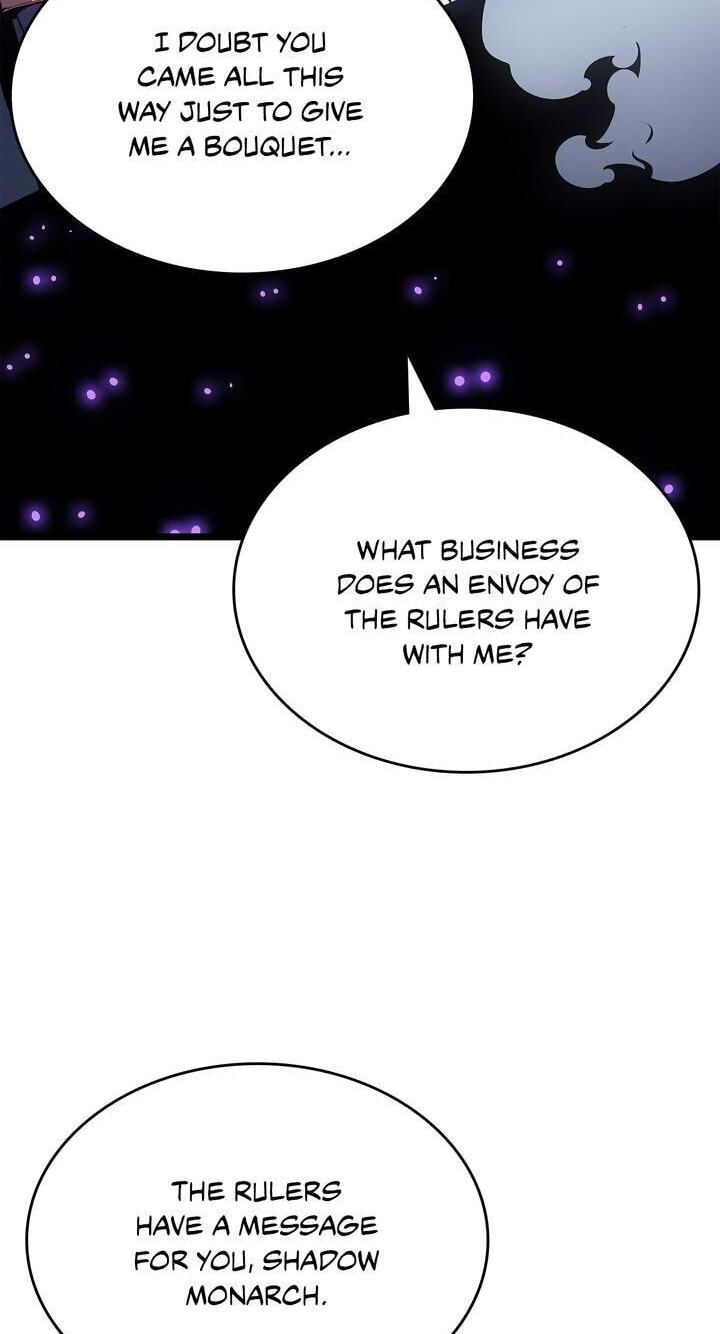 Solo Leveling, chapter 179, image 25