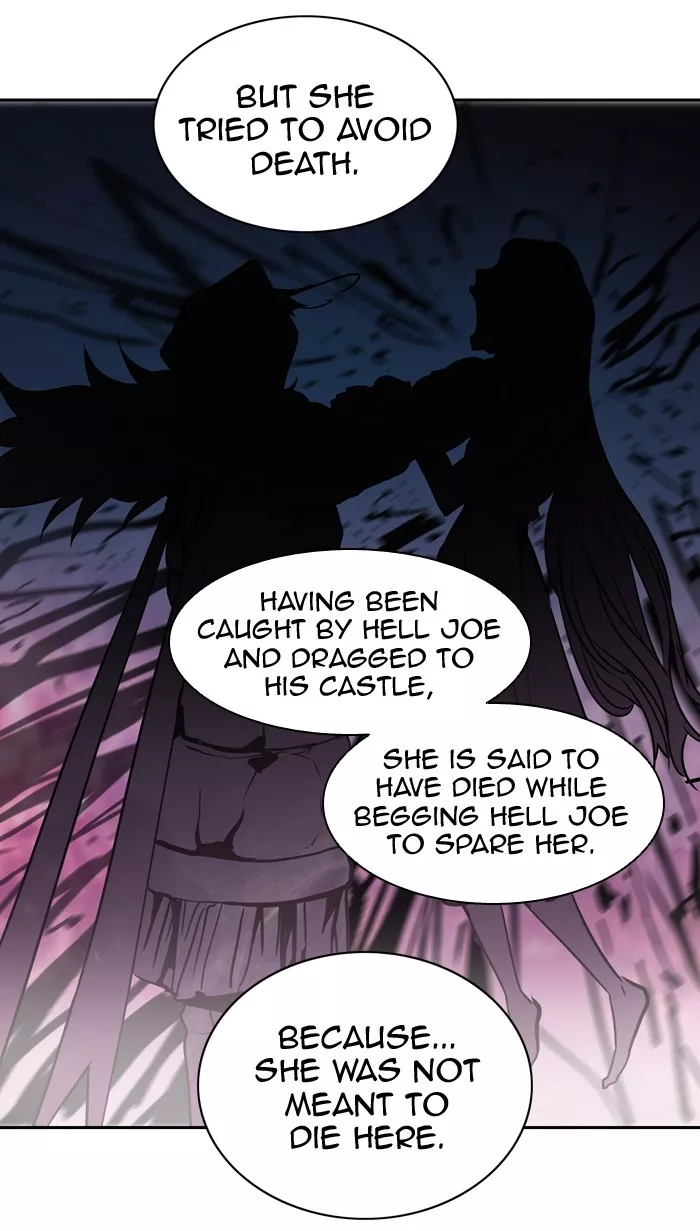 Tower of God, chapter 321, image 61