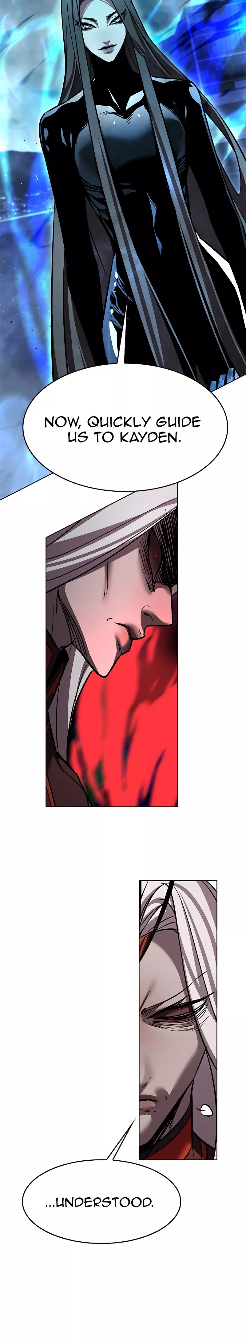 Eleceed, chapter 313, image 36