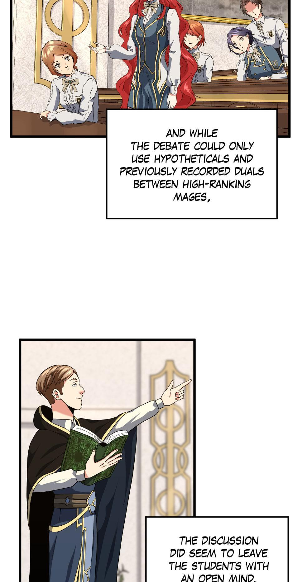 The Beginning After the End, chapter 92, image 29