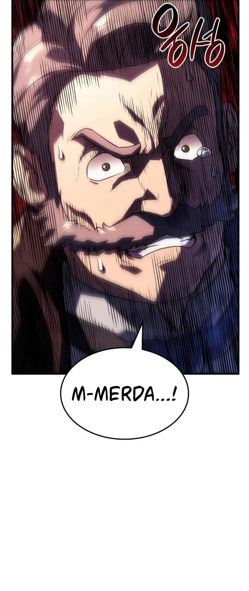 Revenge of the Baskerville Bloodhound, chapter 38, image 45