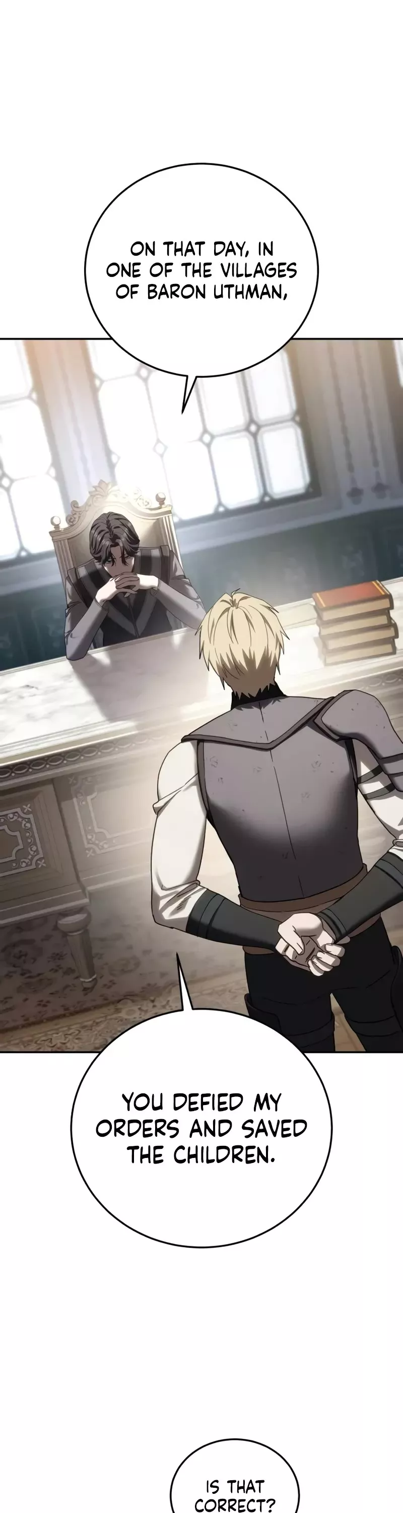 Star-Fostered Swordmaster, chapter 67, image 2