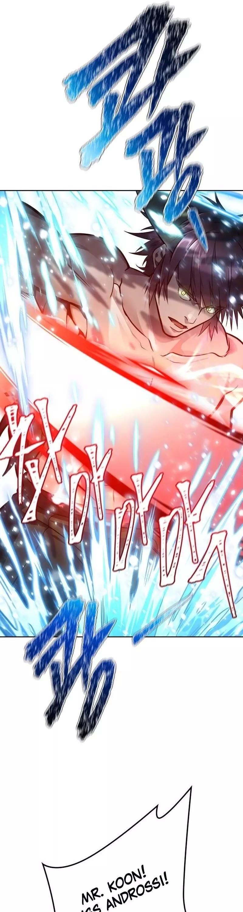 Tower of God, chapter 646, image 85