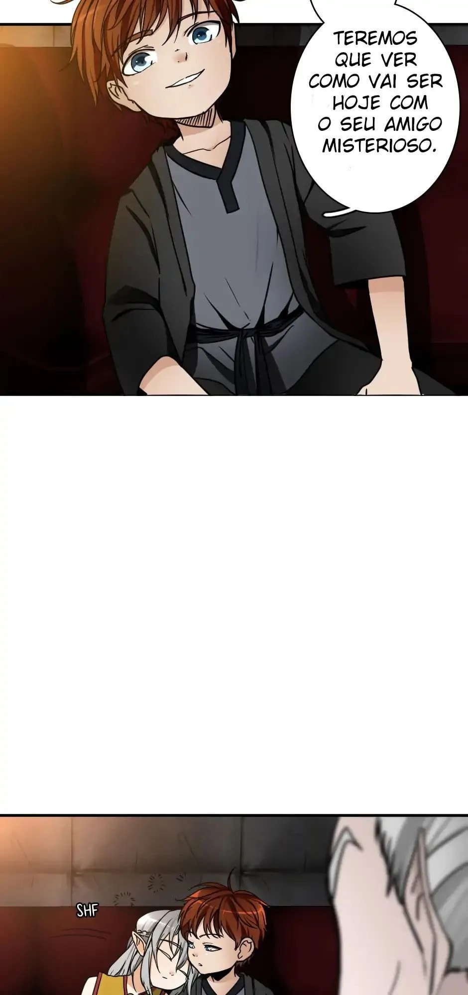 The Beginning After the End, chapter 23, page 21