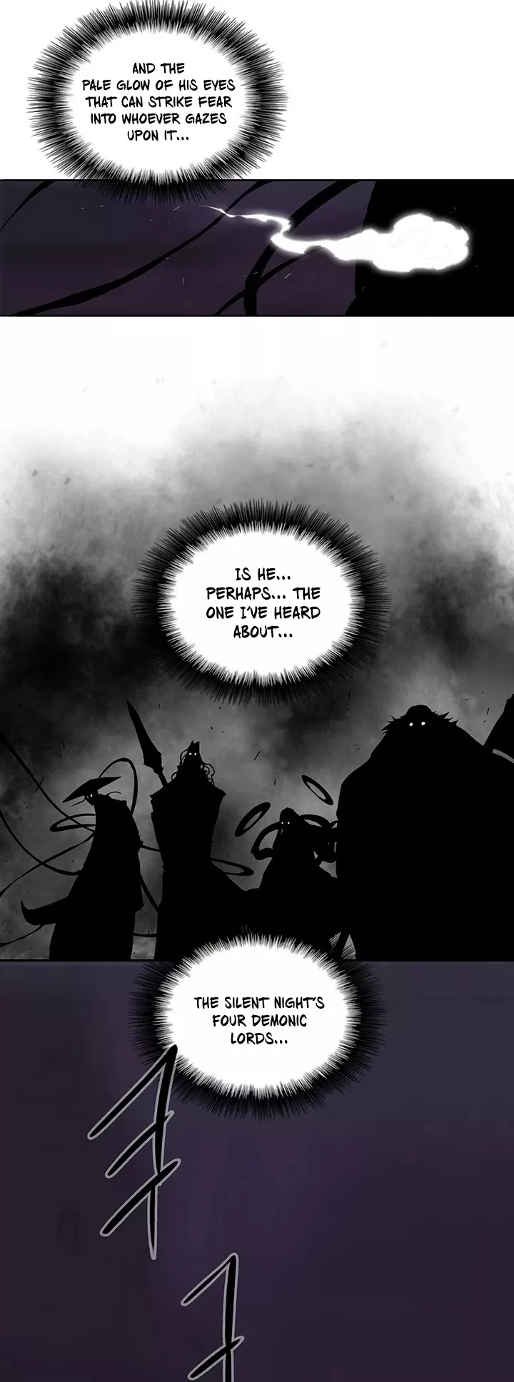 Legend of the Northern Blade, chapter 48, image 23