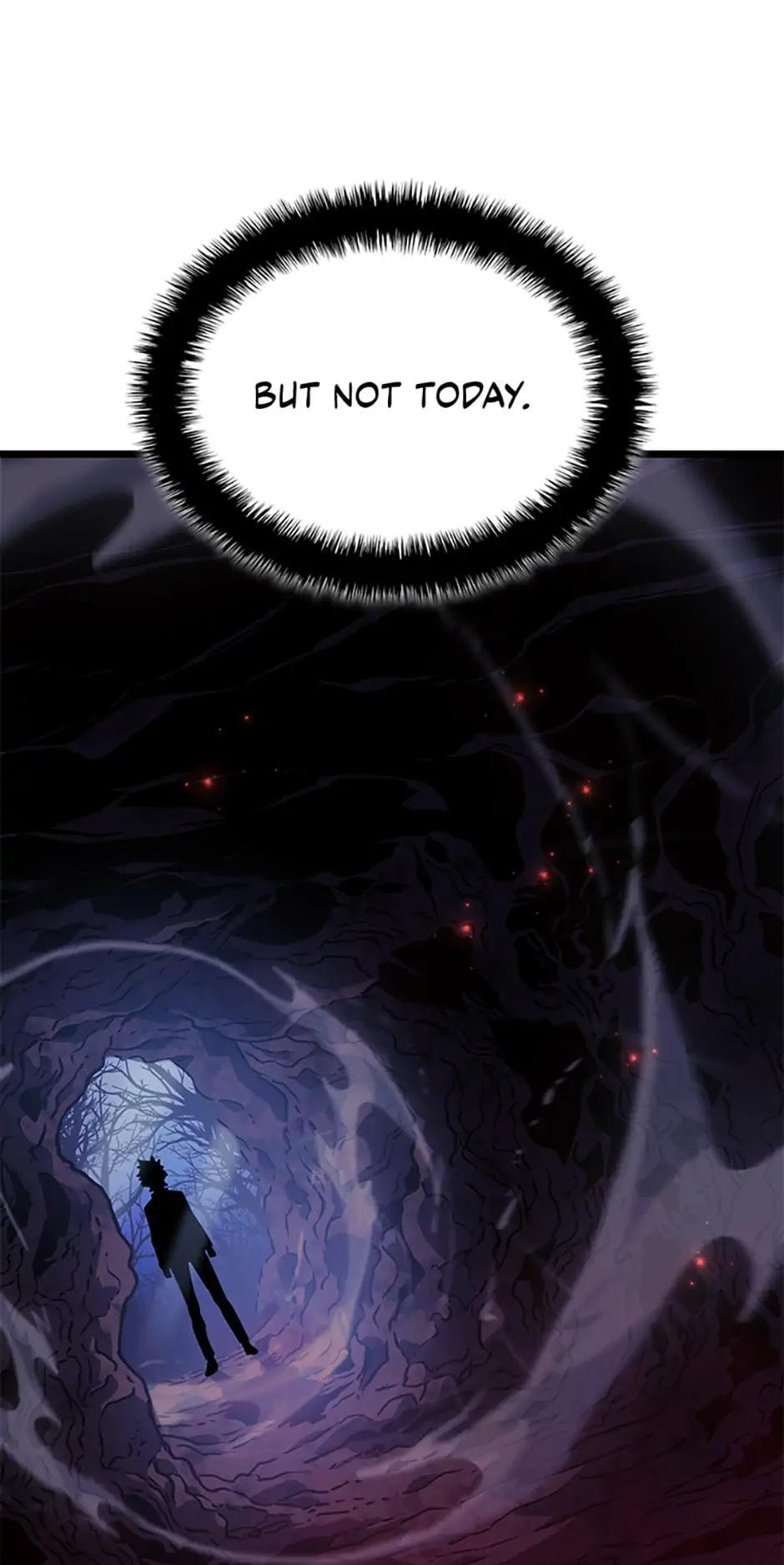 Revenge of the Baskerville Bloodhound, chapter 6, image 129