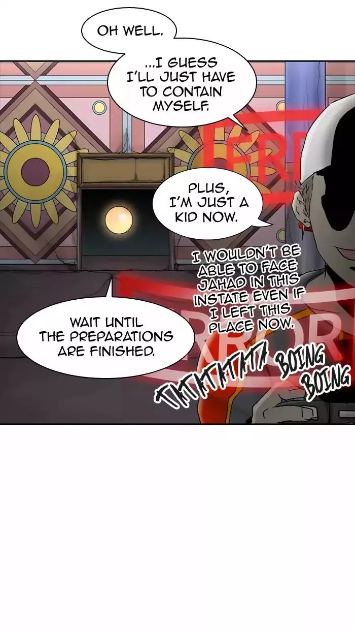 Tower of God, chapter 377, image 7