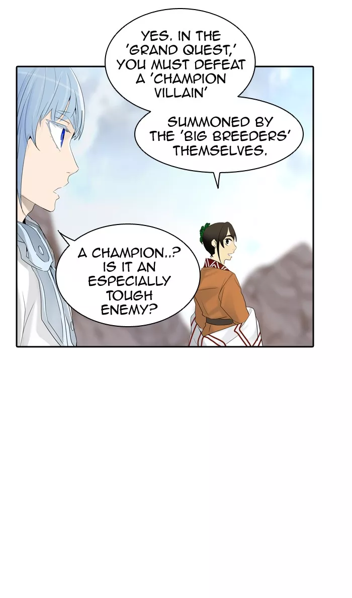 Tower of God, chapter 348, image 119