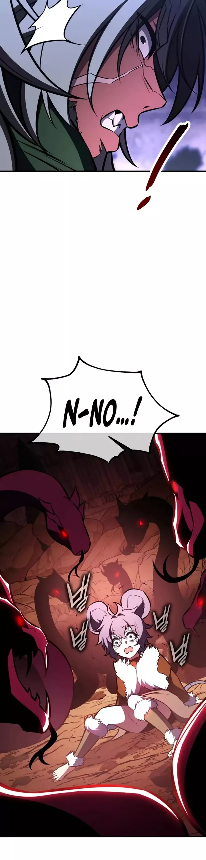 I Killed the Main Player, chapter 111, image 42
