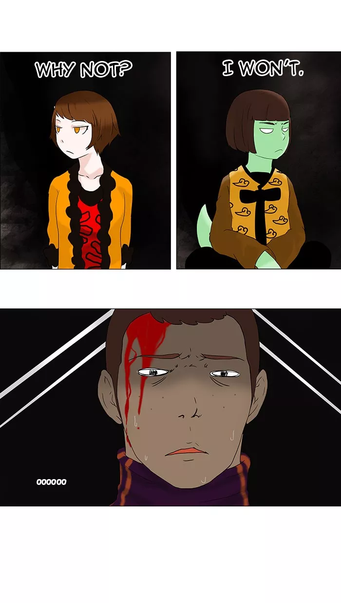 Tower of God, chapter 62, image 17