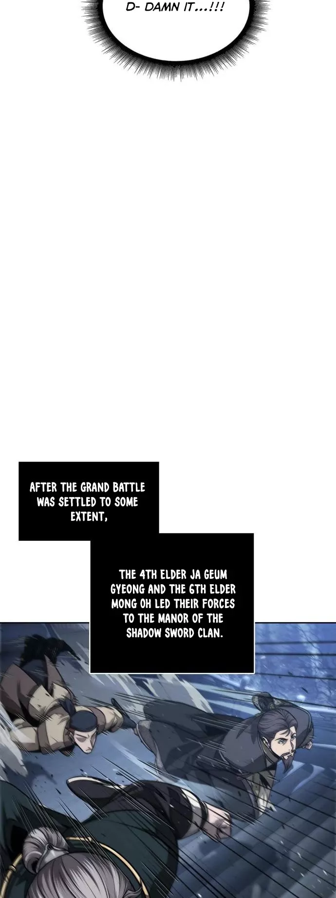 Nano Machine, chapter 135, image 19