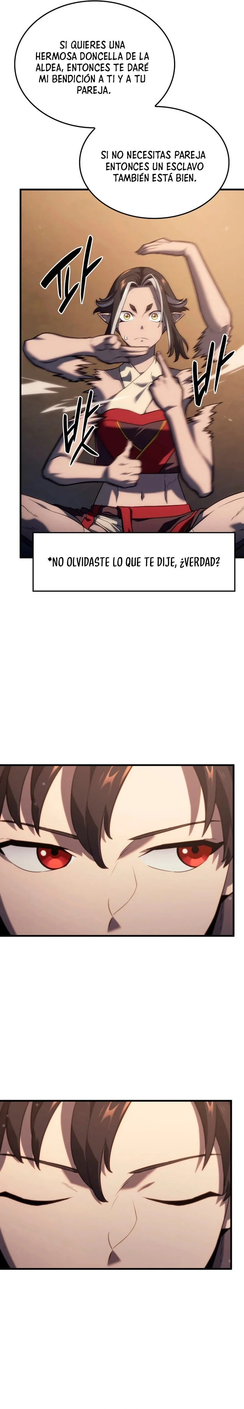 Revenge of the Baskerville Bloodhound, chapter 37, image 39