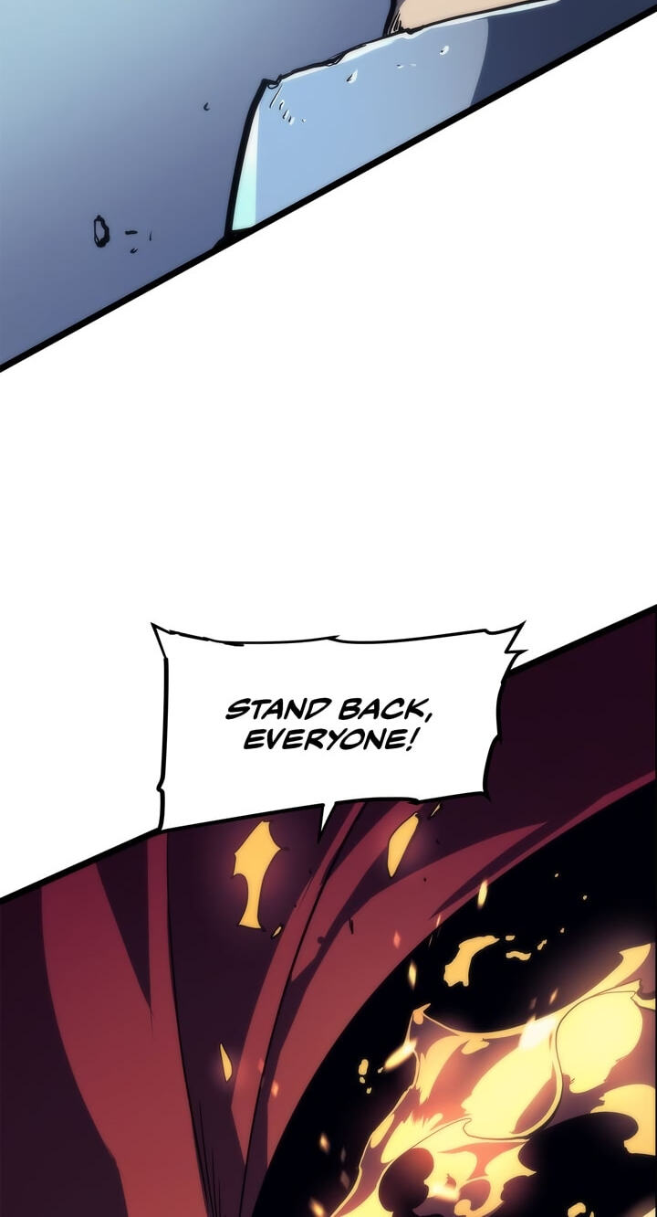 Solo Leveling, chapter 98, page 50
