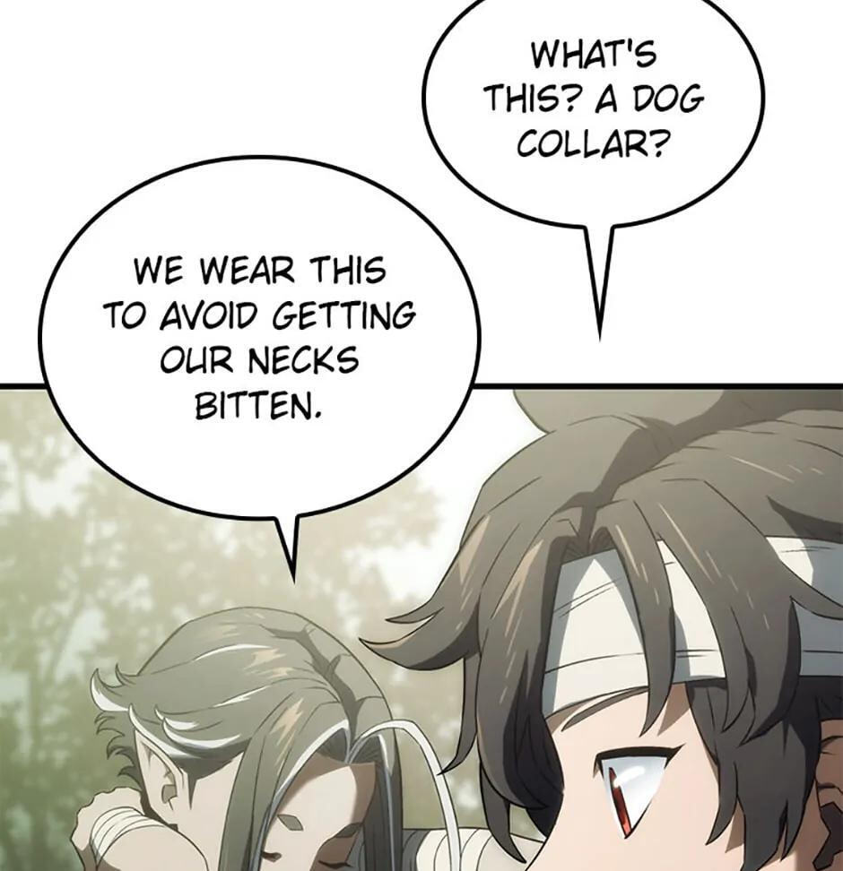 Revenge of the Baskerville Bloodhound, chapter 34, image 23