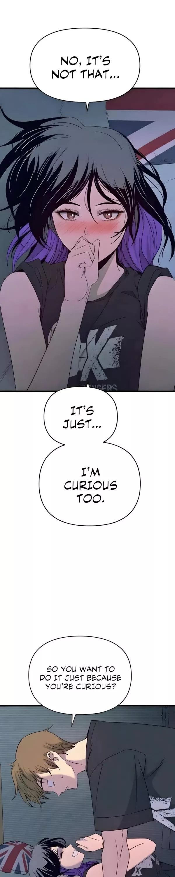 My Bias Gets on the Last Train, chapter 66, image 44