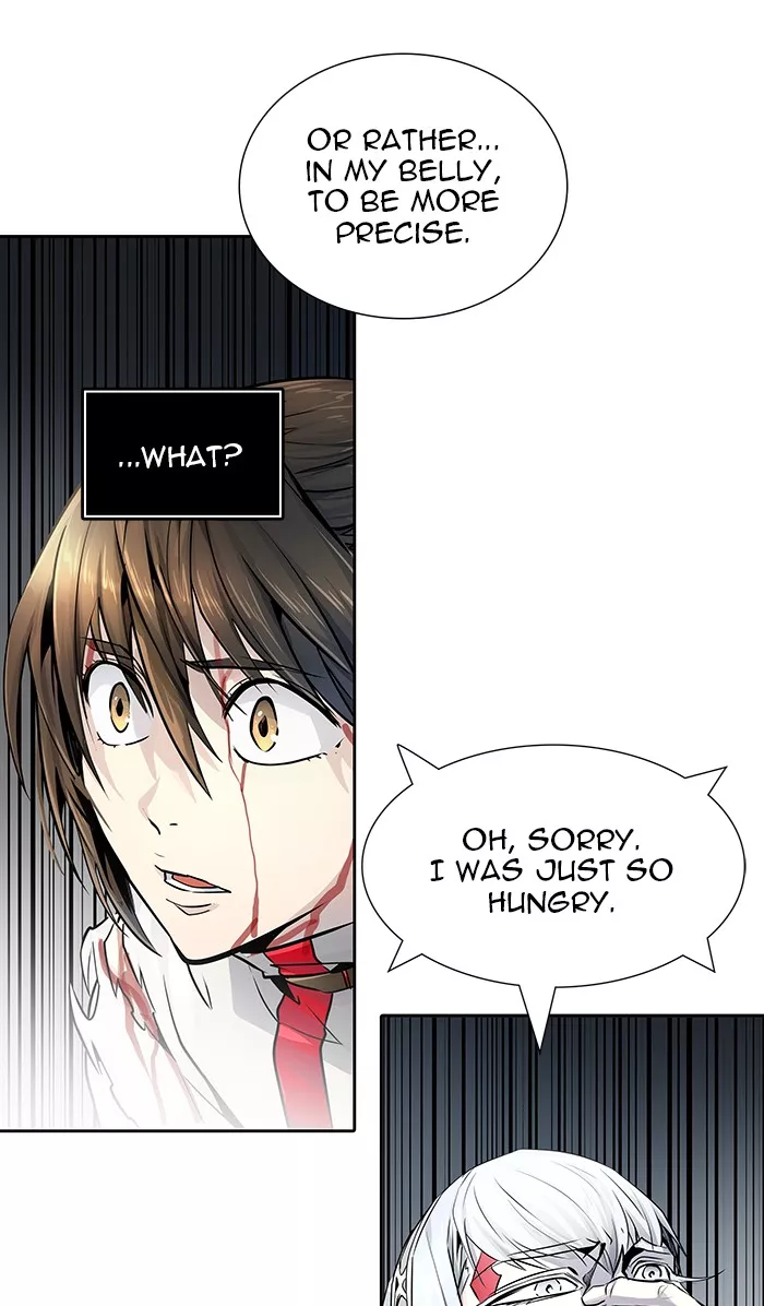 Tower of God, chapter 499, image 4