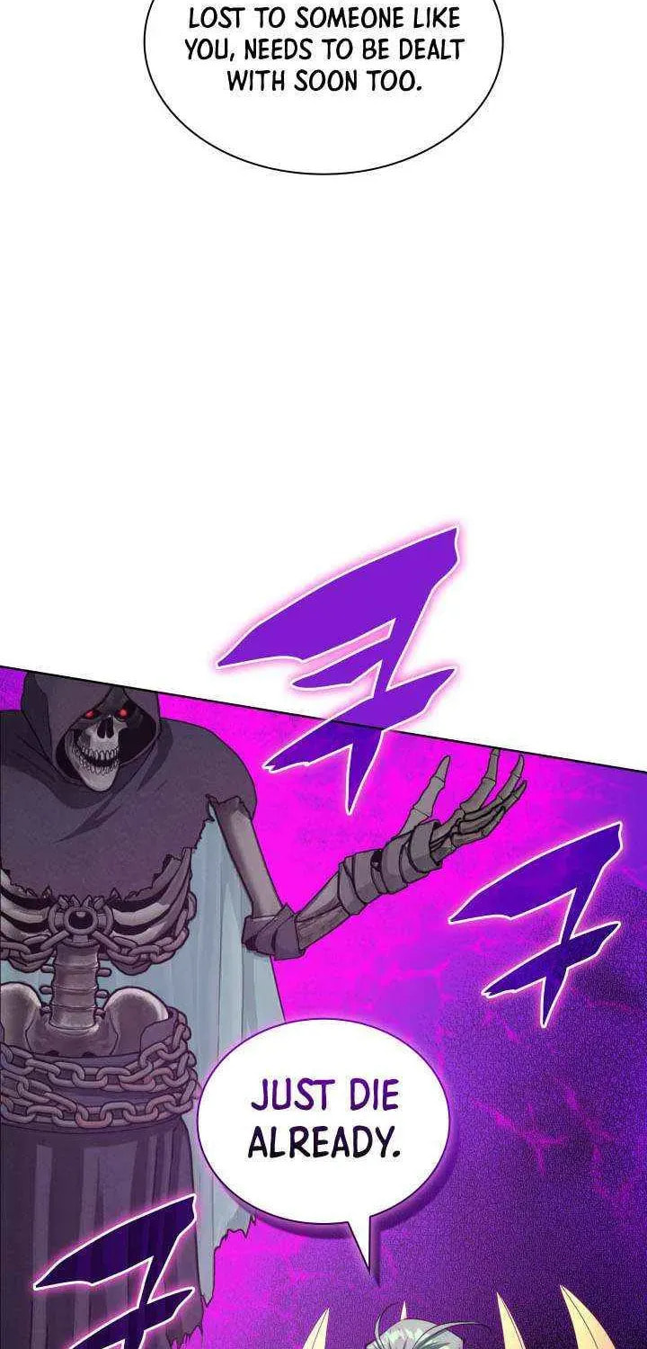 Overgeared (Team Argo), chapter 317, page 107