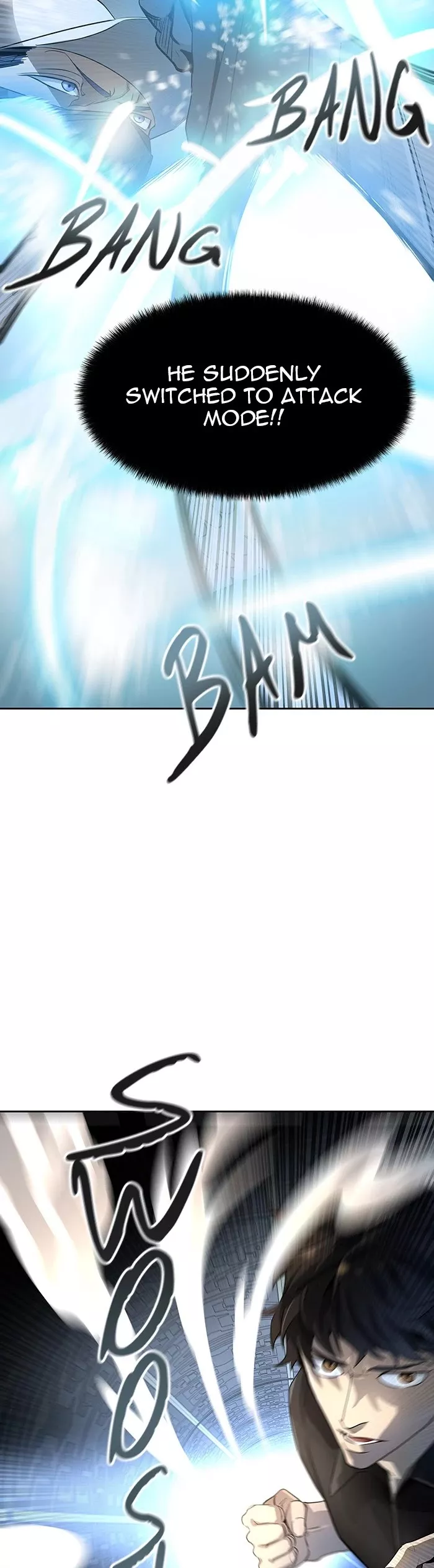 Tower of God, chapter 530, image 47