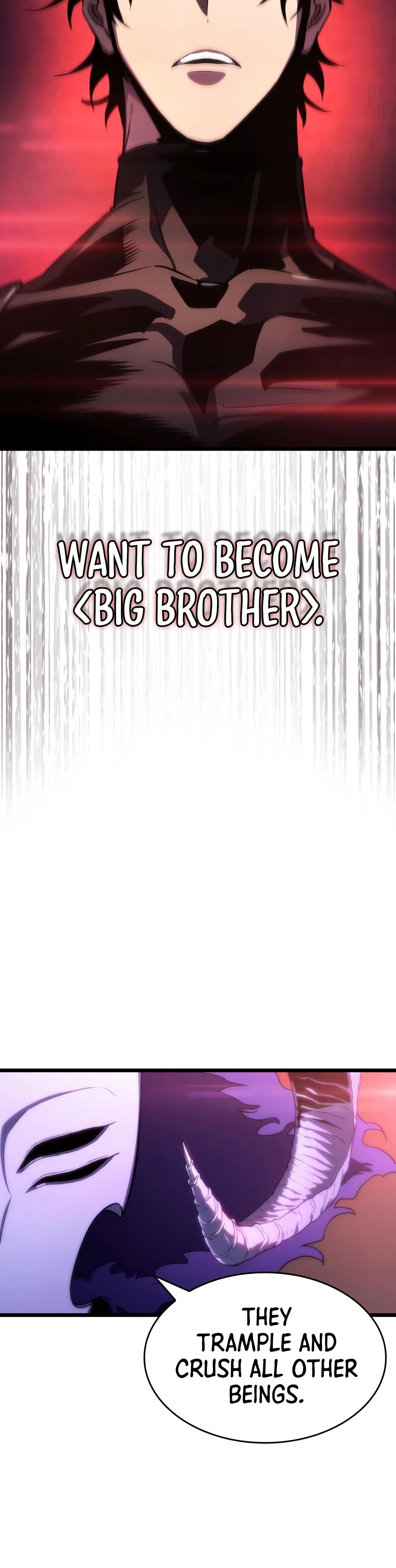 The World After The End, chapter 239, image 21