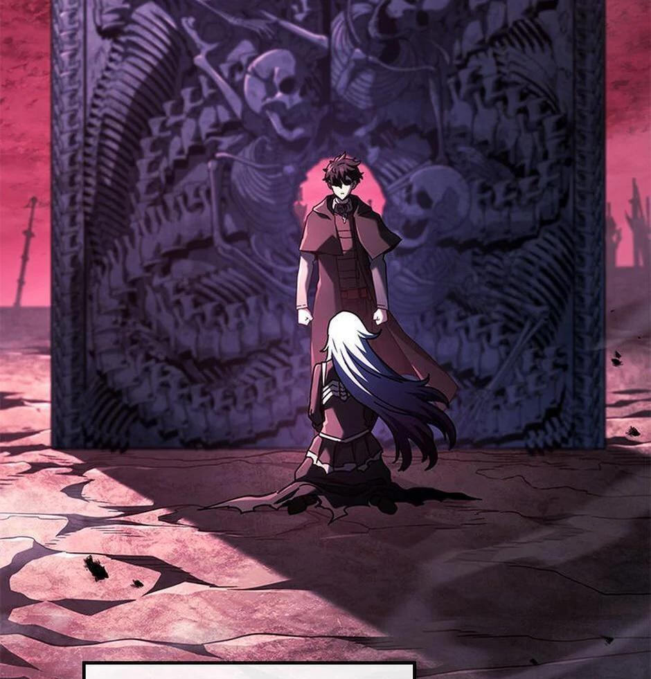 Revenge of the Baskerville Bloodhound, chapter 106, image 109