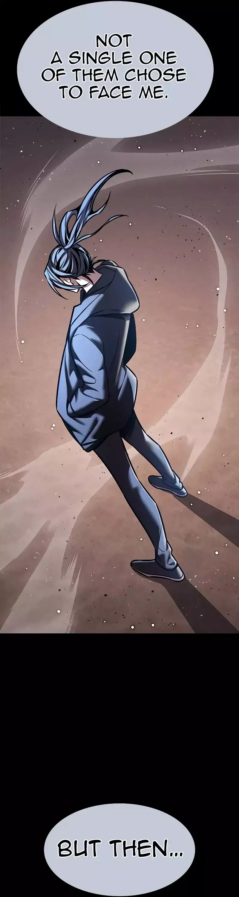 Eleceed, chapter 298, image 16