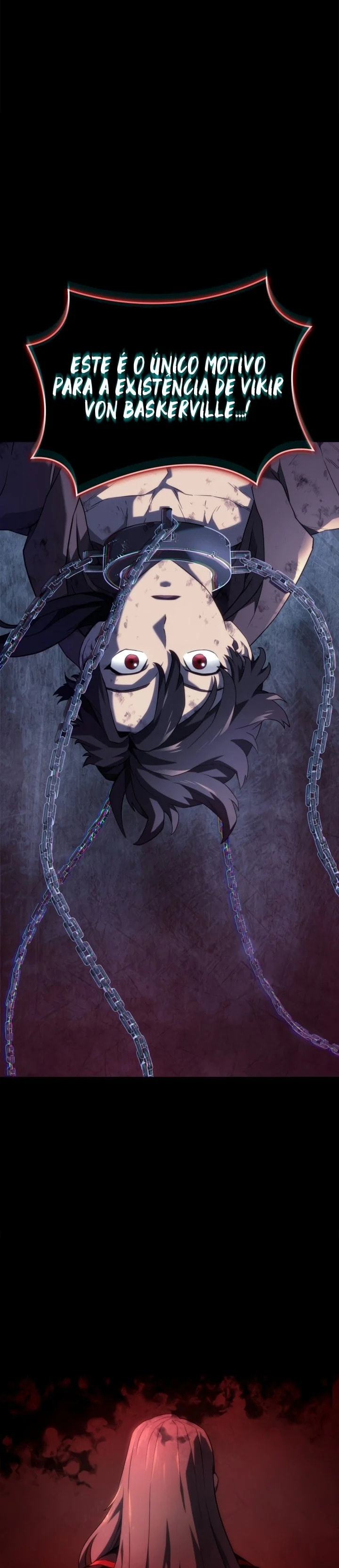 Revenge of the Baskerville Bloodhound, chapter 60, image 13