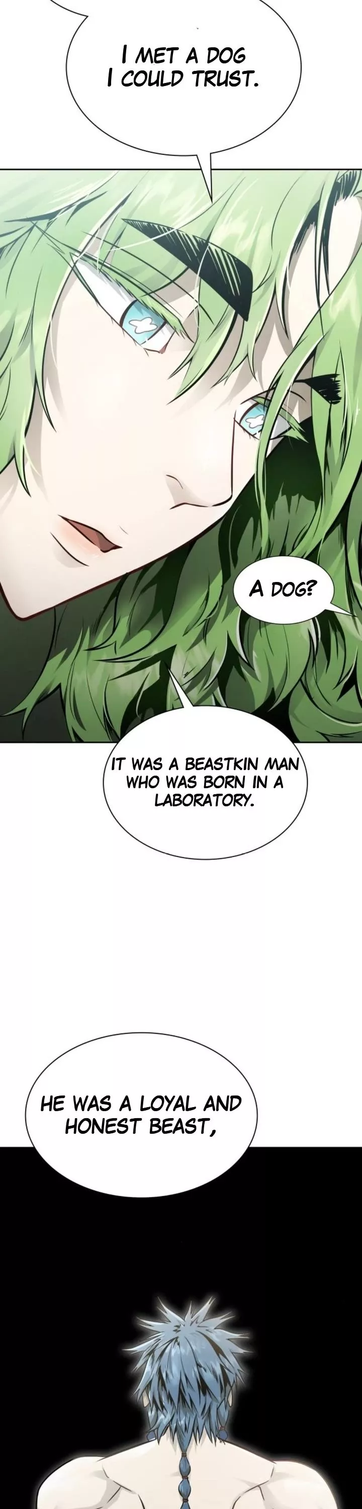 Tower of God, chapter 650, image 10