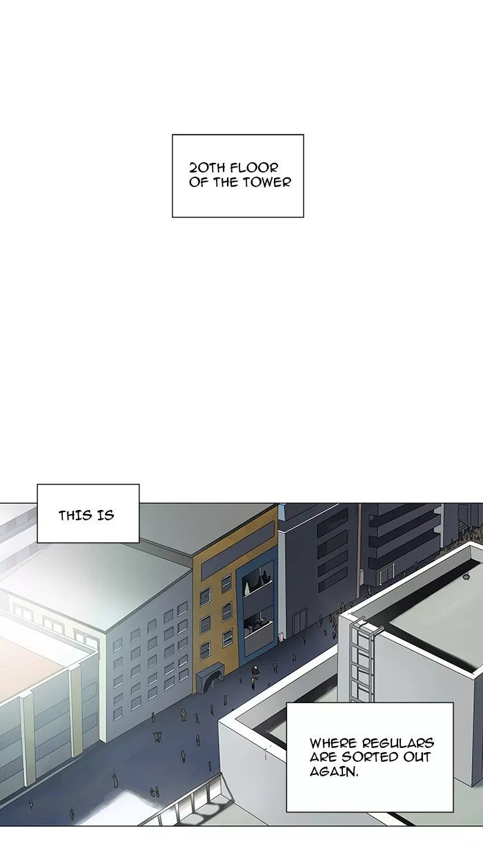 Tower of God, chapter 81, image 2