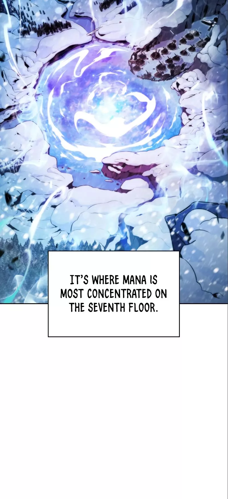 Solo Max-Level Newbie, chapter 87, image 11