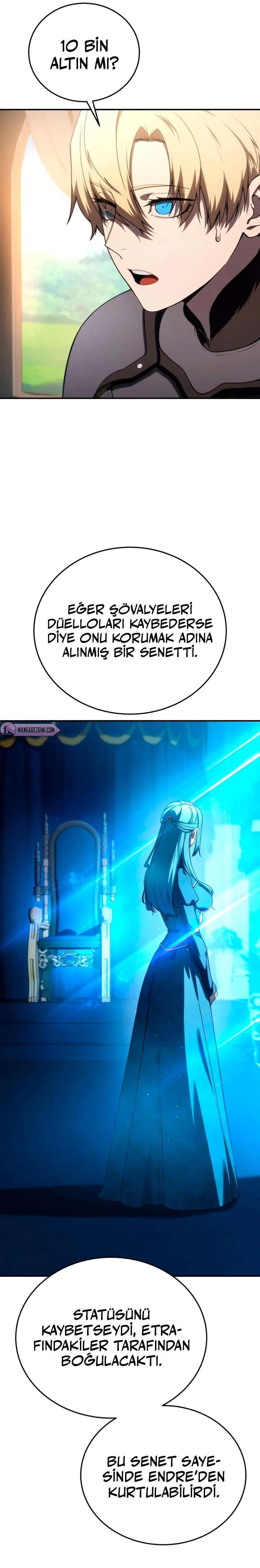 Star-Embracing Swordmaster, chapter 25, image 7