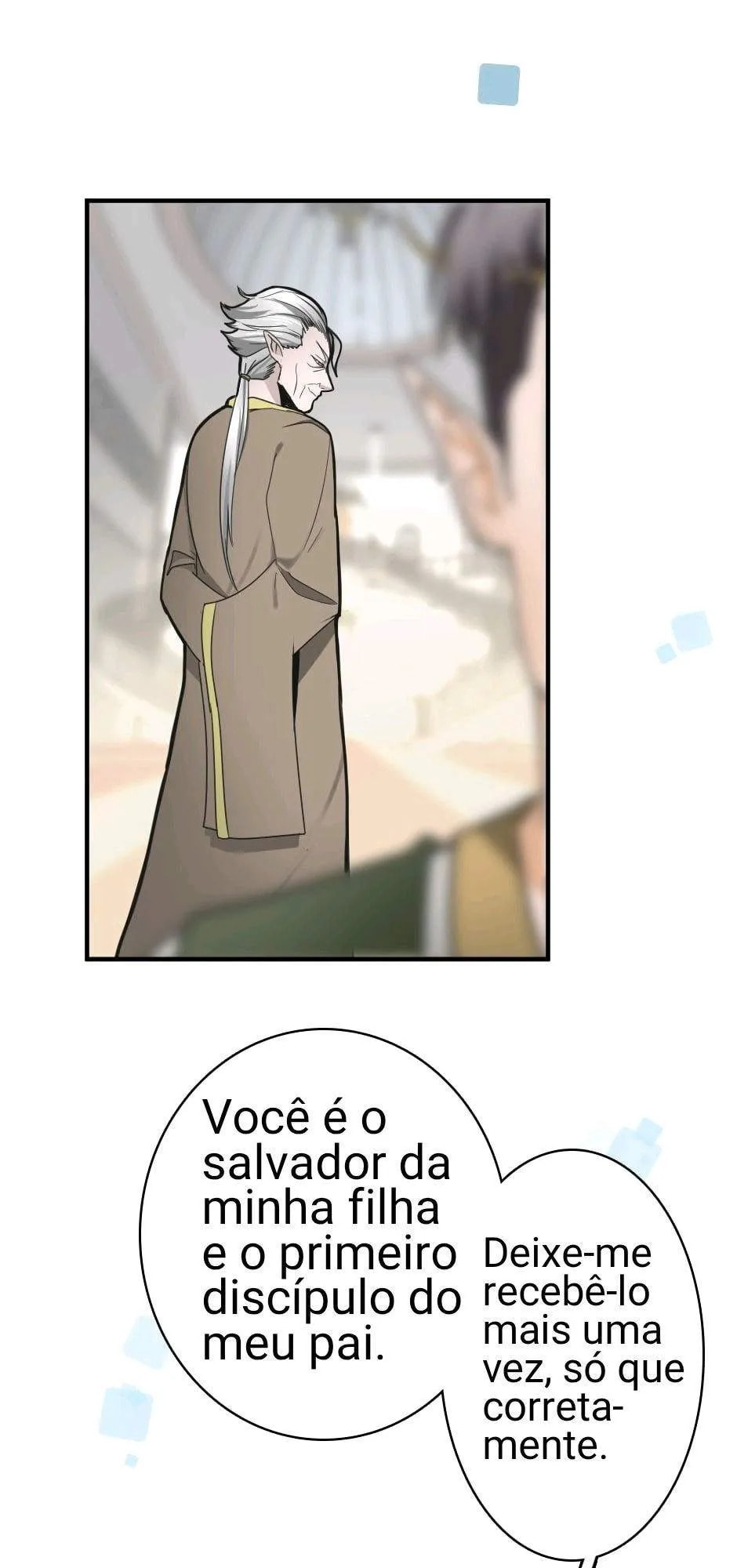 The Beginning After the End, chapter 25, page 6