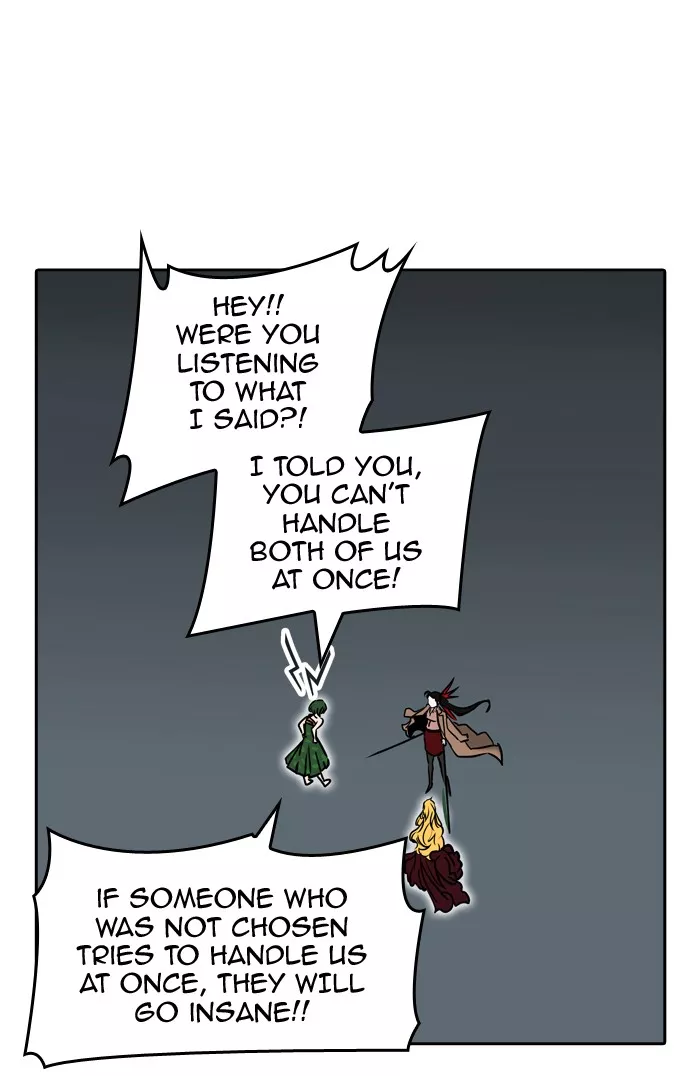 Tower of God, chapter 322, image 72