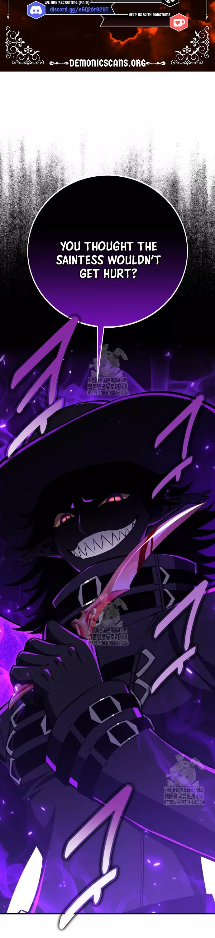 I Killed the Main Player, chapter 92, image 4