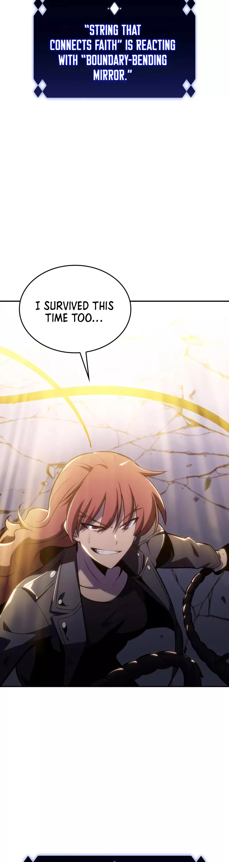 Solo Max-Level Newbie, chapter 114, image 23