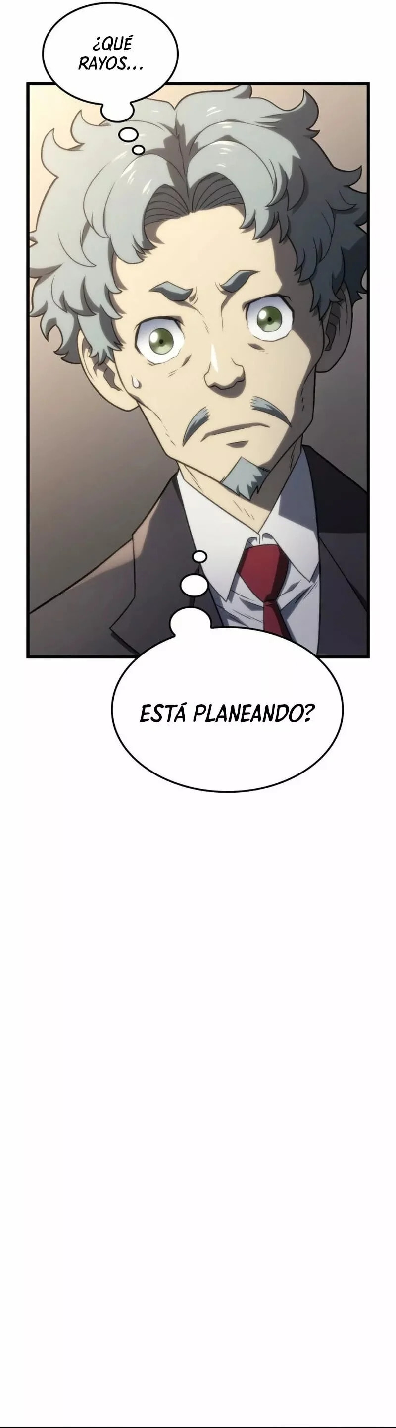 Revenge of the Baskerville Bloodhound, chapter 17, image 20