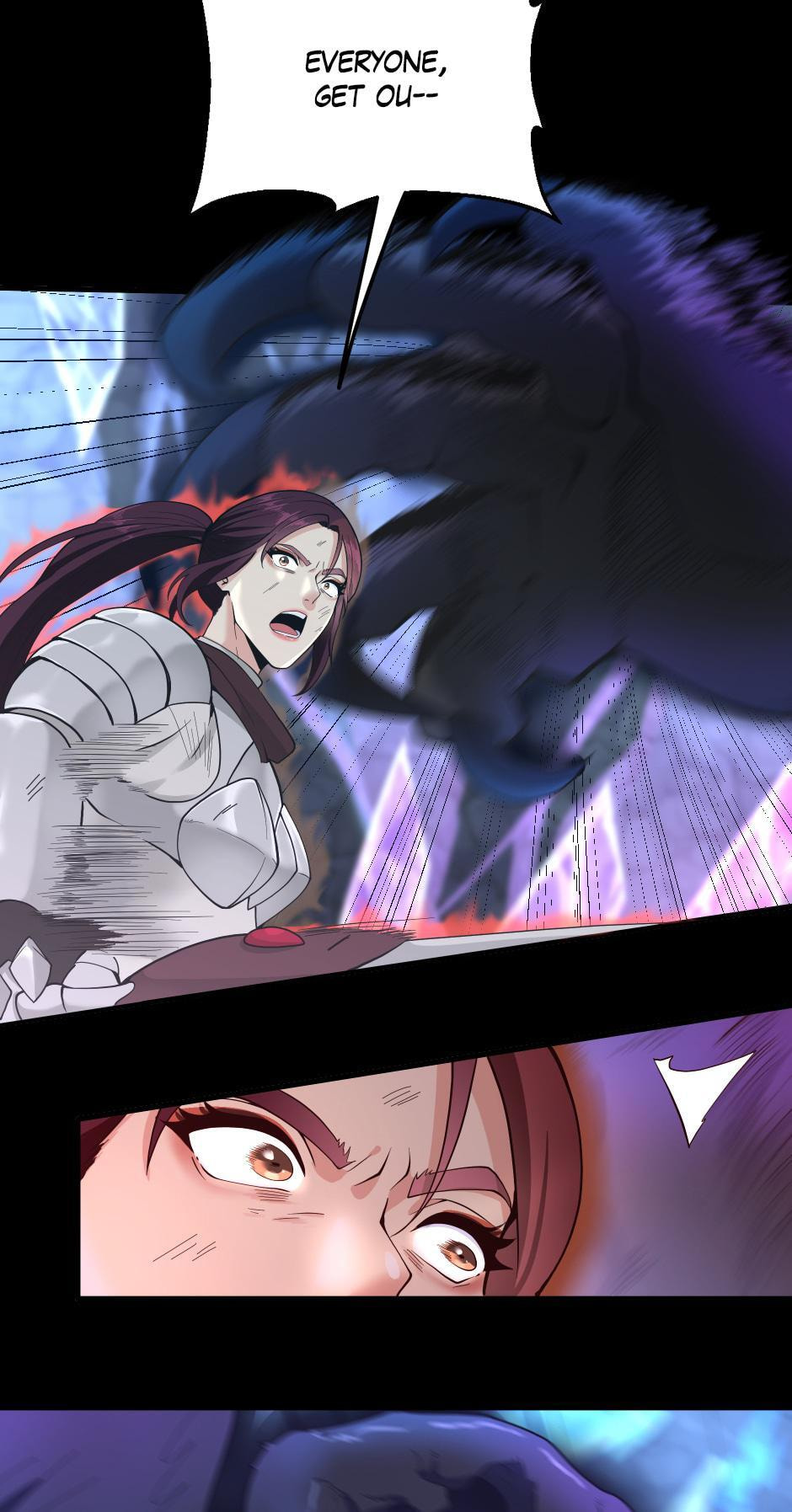 The Beginning After the End, chapter 118, image 3