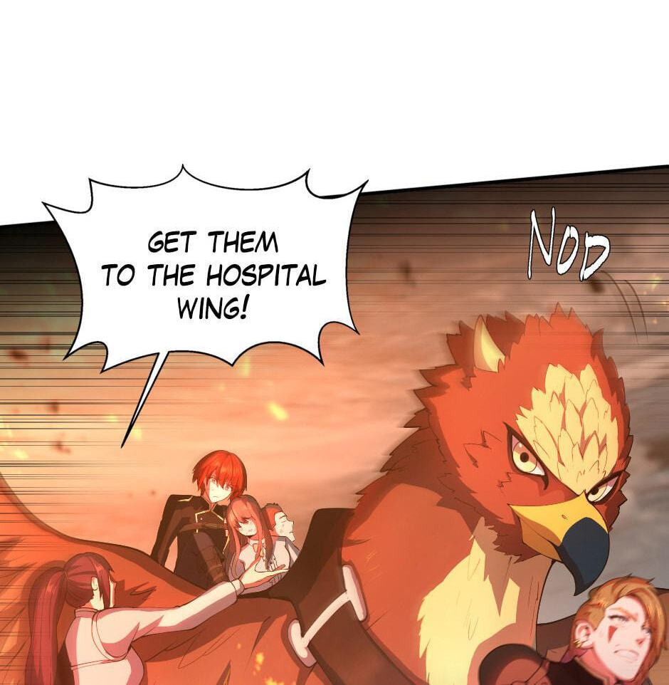 The Beginning After the End, chapter 127, image 8