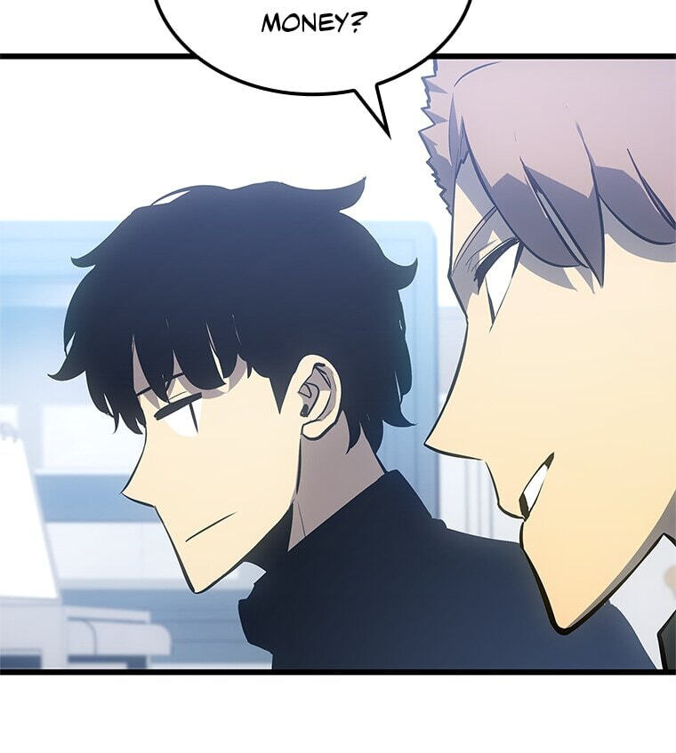 Solo Leveling, chapter 179.13, image 129